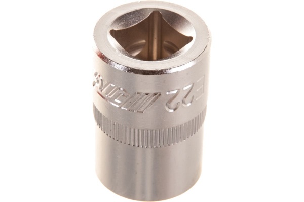 Набор инструментов TORX ключи E6-E24, головки E10-E24 в кейсе 24шт JTC-K4241
