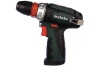 Аккумуляторный винтоверт Metabo PowerMaxx BS Quick 600156890