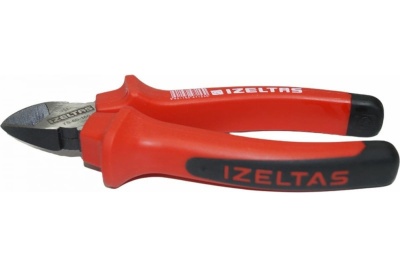 Бокорез 160мм IZELTAS ERGONOMIK 3700165160