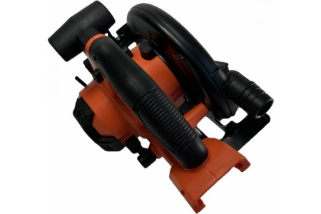 Аккумуляторная циркулярная пила Milwaukee M18 BLCS66-0 4933464588