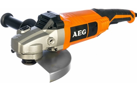 Угловая шлифмашина AEG WS 22-230 E 4935431720