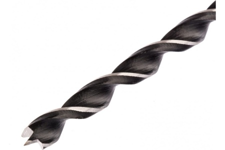 Сверло 10x500 мм по дереву СИБРТЕХ 70270