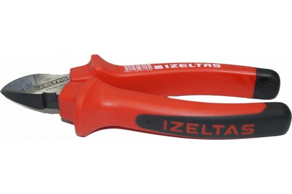 Бокорез 160мм IZELTAS ERGONOMIK 3700165160