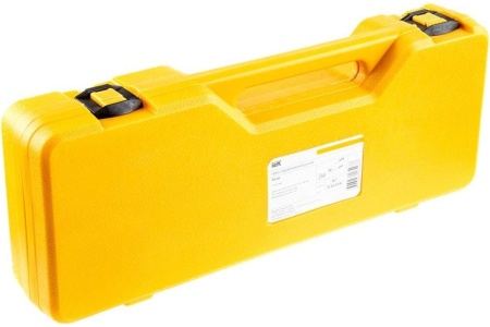 Гидравлический пресс IEK ПГР-120 ручной ИЭК TKL10-002