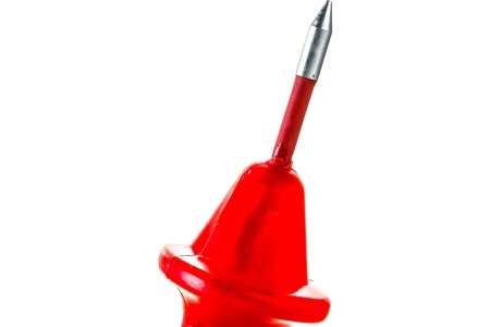 Указатель низкого напряжения Антиток с функцией фазировки до 1кВ ПИН 50-1000В 157719