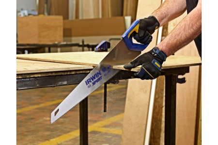 Ножовка (550мм, HP 8T/9P) IRWIN XPERT 10505541