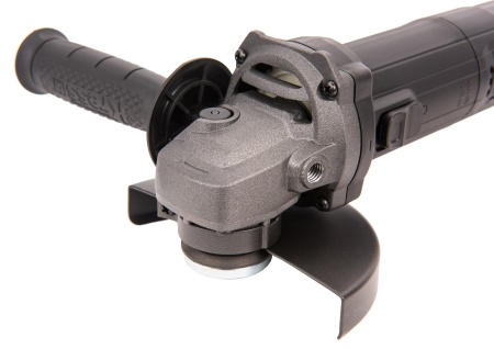 Угловая шлифмашина KRESS, KU701, 760 Вт, 115/125 мм. Картонная коробка