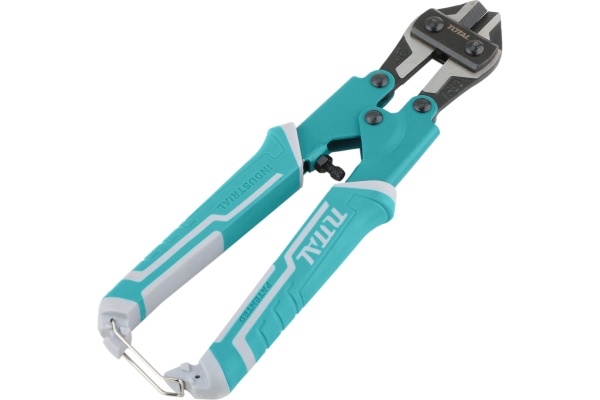 Болторез мини TOTAL 8", 200 мм THT11386
