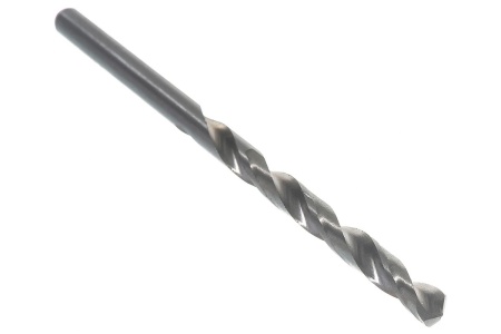 Сверло по металлу (5.5 мм; HSS; в блистере) ROCKFORCE RF-DB55