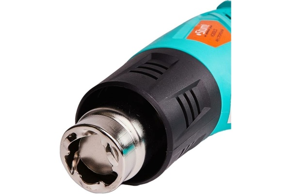 Технический фен Kolner KHG 1800