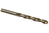 Сверло по металлу легированное кобальтом Р6М5К5 (4.5х80х47 мм) Кратон 1 05 18 008