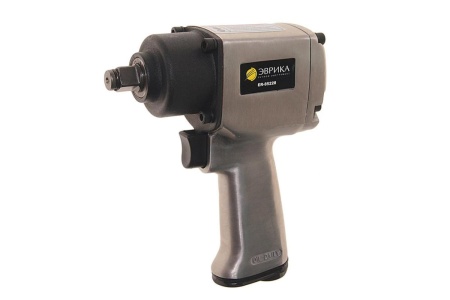 Пневмогайковерт ЭВРИКА ER-85228