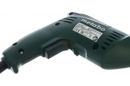Дрель Metabo BE 10 600133000