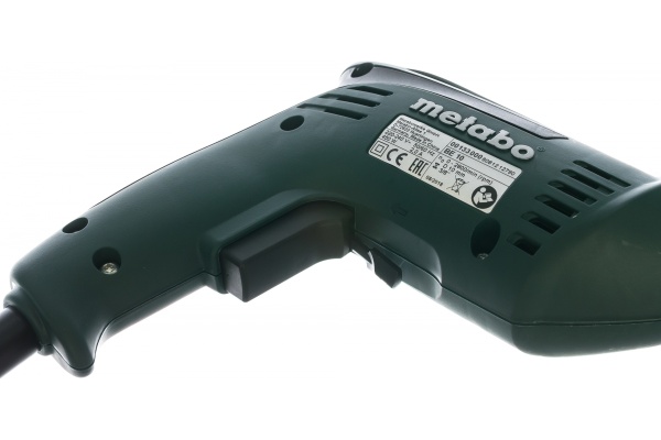 Дрель Metabo BE 10 600133000 Дрель Metabo BE 10 600133000