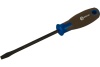 Отвертка SL 8,0 х 150 мм CR-V КОБАЛЬТ POLYWOOD 912-045