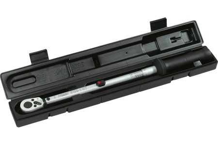 Динамометрический ключ HAZET 1/2", 60-320 Нм 6123-1CT Динамометрический ключ HAZET 1/2", 60-320 Нм 6123-1CT