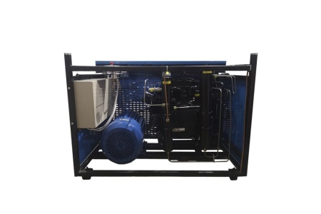 Компрессор высокого давления FROSP КВД 265/300 1474