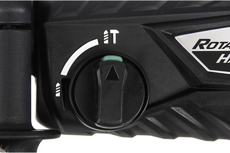Перфоратор Hitachi DH24PG Перфоратор Hitachi DH24PG