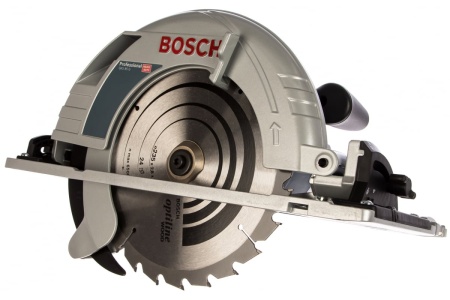 Циркулярная пила STURM CS50161