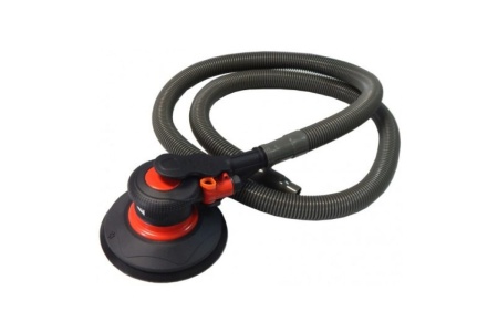 Пневмошлифовальная орбитальная машинка ROCKFORCE RF-SM-65-6133C