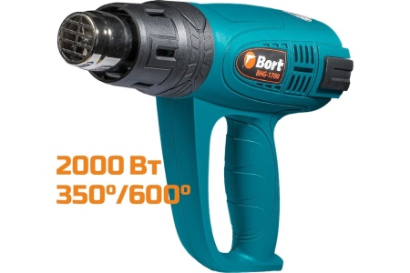 Фен Einhell TC-HA 2000 4520184 Фен Einhell TC-HA 2000 4520184