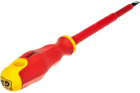 Набор отверток TOPEX 1000В, 6 шт. 39D673