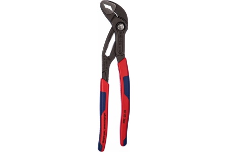 Универсальные переставные клещи KNIPEX КОБРА KN-8702250