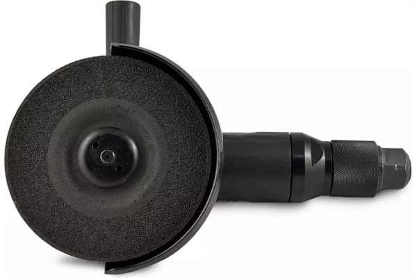 Пневматическая угловая шлифовальная машинка SCHTAER 5" S7326