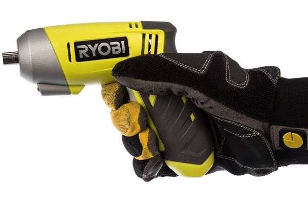 Отвертка Ryobi R4SD-L13C 5133001961