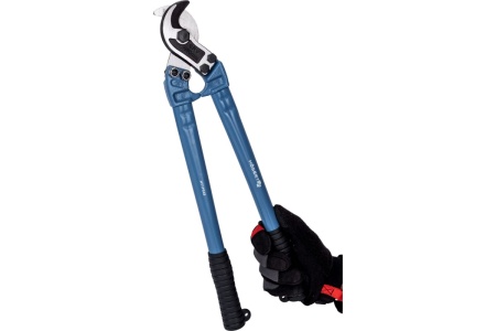 Кабельные ножницы HOEGERT TECHNIK 450мм HT1P048