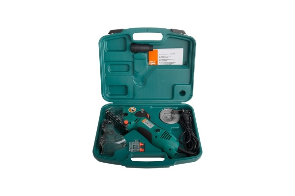 Дисковая пила Makita 5143 R