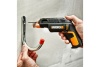 Аккумуляторная отвертка с набором бит WORX WX255 SD Slide Driver WX255