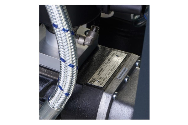 Винтовой компрессор 200 л. 3 кВт, класс IE3 FINI MICRO 3.0-10-200 100505868