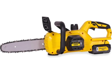 Аккумуляторная пила Champion CSB1811