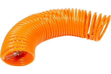 Шланг спиральный AERO (10 м; 6 мм) FOXWELD 5773