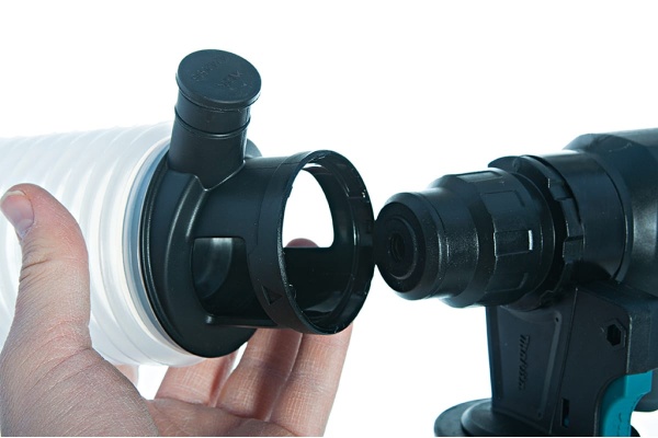 Перфоратор Makita HR2610