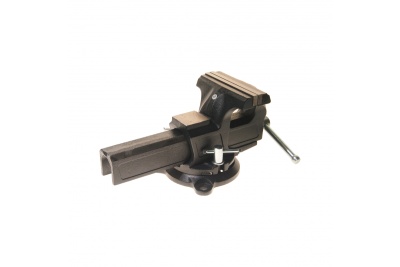 Поворотные тиски ROCKFORCE захват 6-150 мм RF-6540206