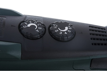 Ударная дрель Metabo SBE 900 Impuls 600865500