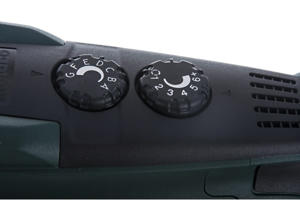 Ударная дрель Metabo SBE 900 Impuls 600865500 Ударная дрель Metabo SBE 900 Impuls 600865500