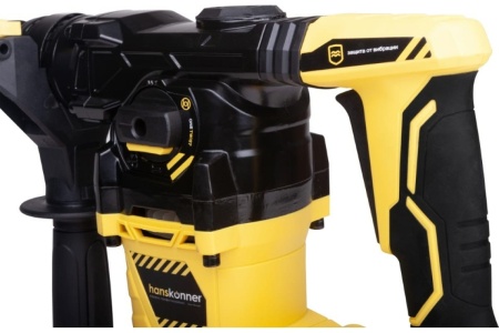 Перфоратор Hanskonner HRH1532RE