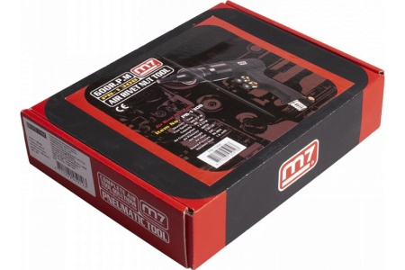 Пневматический заклепочник для резьбовых заклепок М6 - М8 MIGHTY SEVEN PB-1308