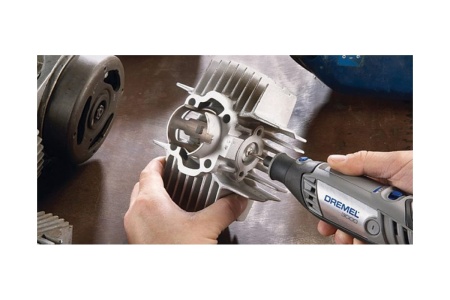 Золотой набор DREMEL 3000 F0133000LX