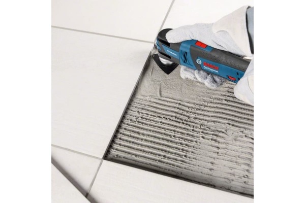 Аккумуляторный универсальный резак Bosch GOP 12V-28 0.601.8B5.020