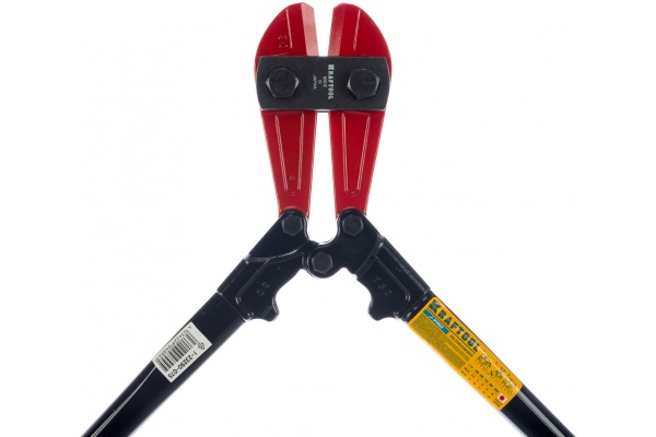 Болторез 750 мм KRAFTOOL RED JAWS 1-23290-075