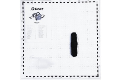 Электрический распылитель BORT BFP-500 98291032