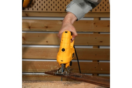 Электролобзик DEKO DKJS1000 Laser 063-4188