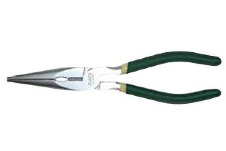 Длинногубцы 8 FORCE 610200