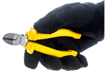 Бокорезы 140мм Biber Стандарт 85436 тов-080878