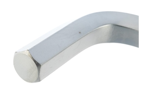 Г-образный шестигранный удлиненный ключ H19 JTC 72519