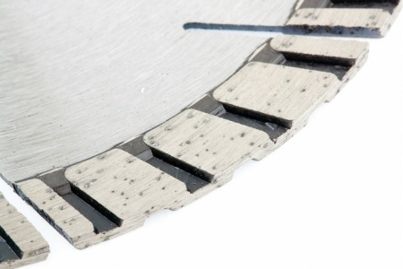 Диск алмазный (125х22.2 мм) GROSS 73021